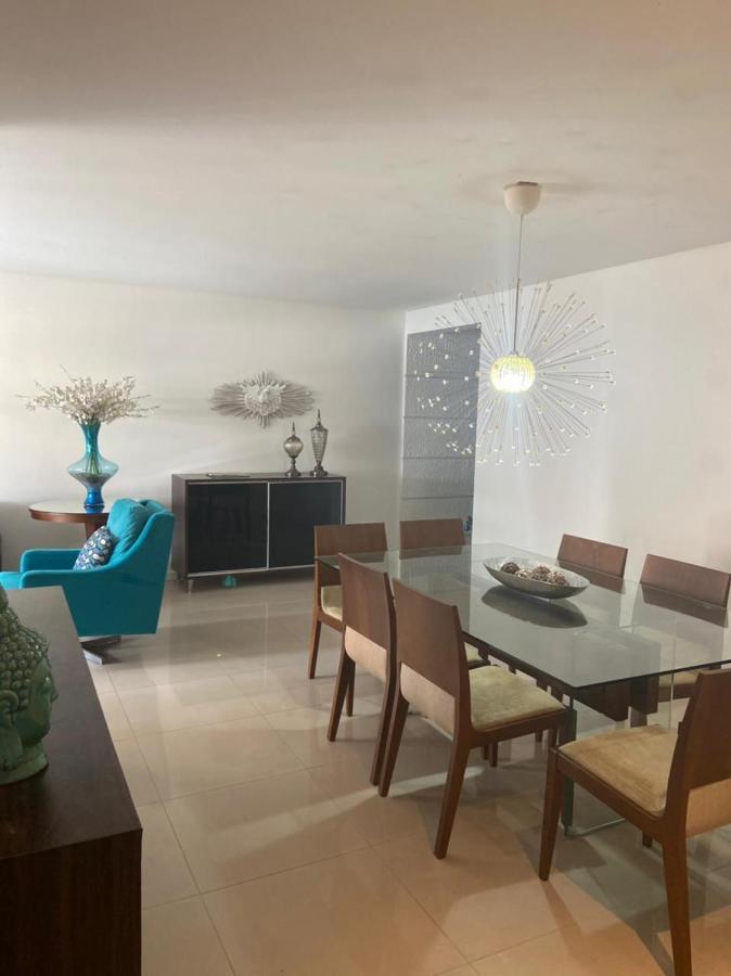 Apartamento Ponta Verde 3 suítes Maceió Exterior foto