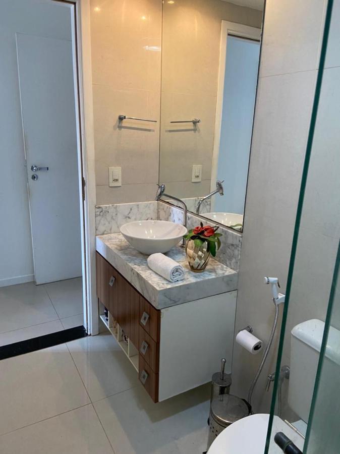 Apartamento Ponta Verde 3 suítes Maceió Exterior foto