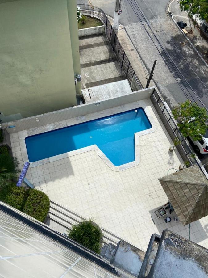 Apartamento Ponta Verde 3 suítes Maceió Exterior foto