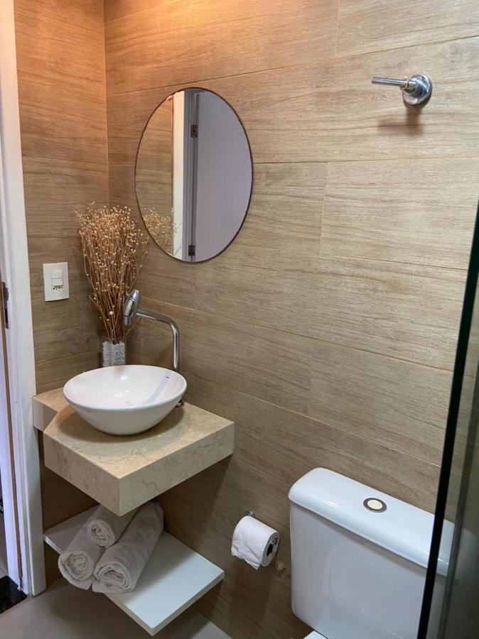 Apartamento Ponta Verde 3 suítes Maceió Exterior foto