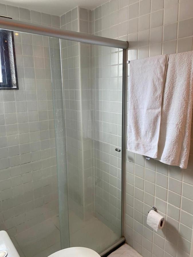 Apartamento Ponta Verde 3 suítes Maceió Exterior foto