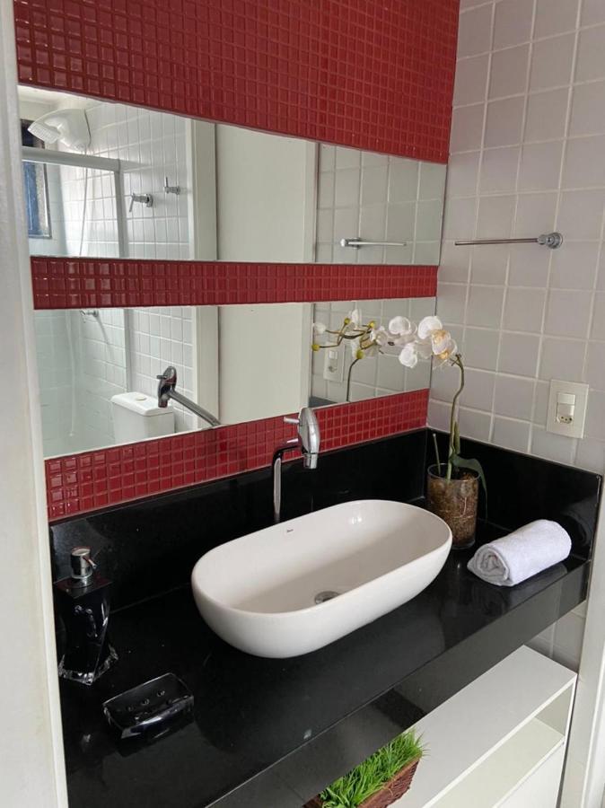 Apartamento Ponta Verde 3 suítes Maceió Exterior foto