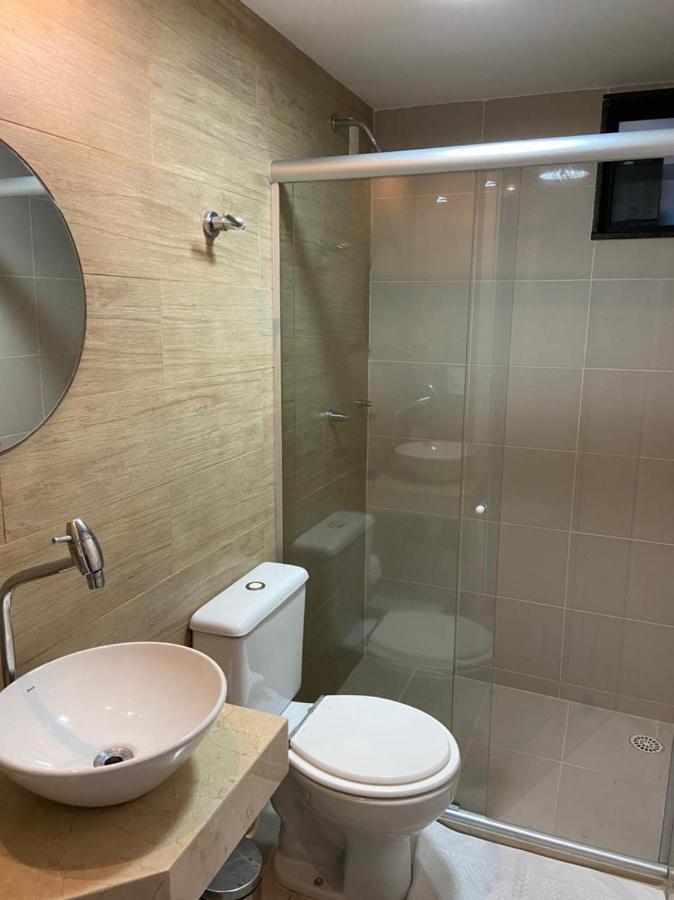 Apartamento Ponta Verde 3 suítes Maceió Exterior foto