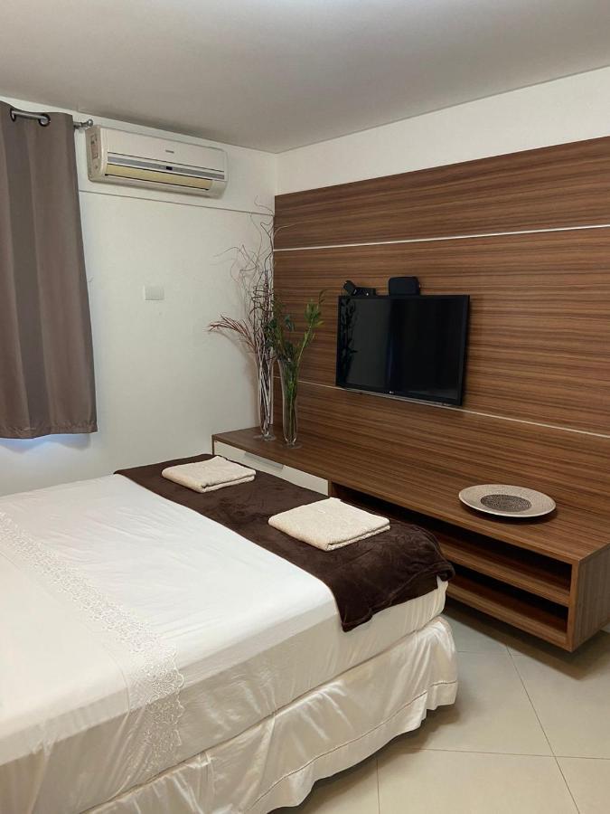 Apartamento Ponta Verde 3 suítes Maceió Exterior foto