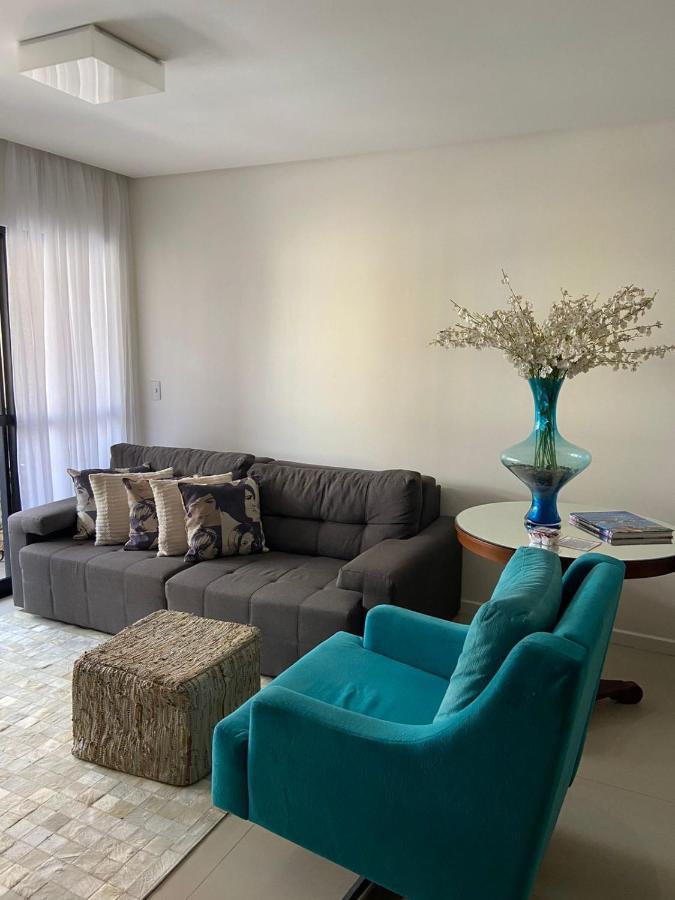 Apartamento Ponta Verde 3 suítes Maceió Exterior foto