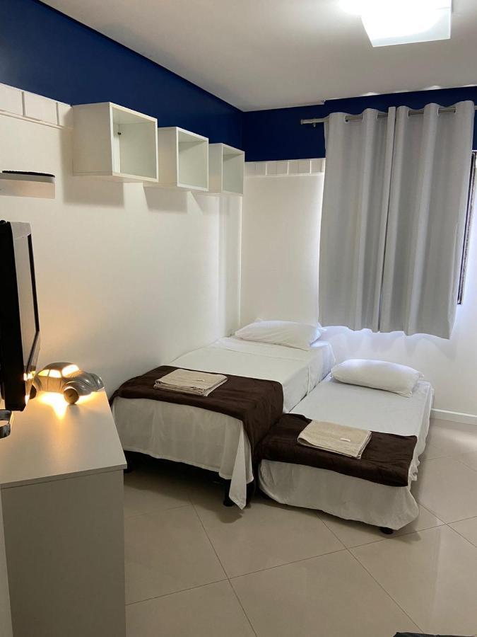 Apartamento Ponta Verde 3 suítes Maceió Exterior foto