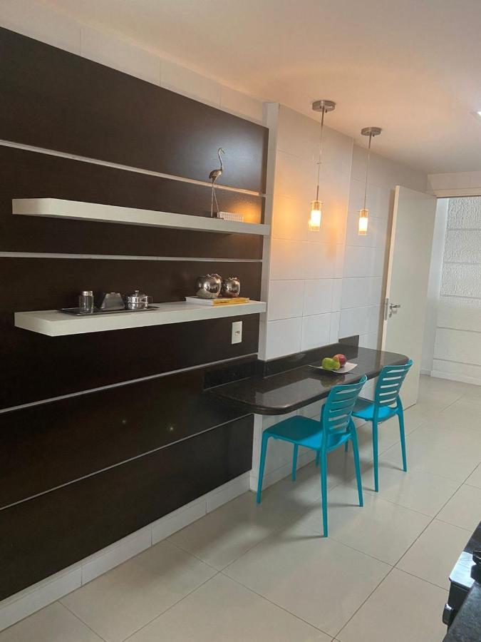 Apartamento Ponta Verde 3 suítes Maceió Exterior foto