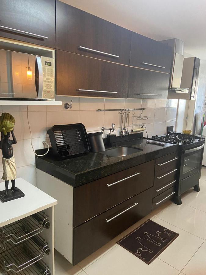 Apartamento Ponta Verde 3 suítes Maceió Exterior foto